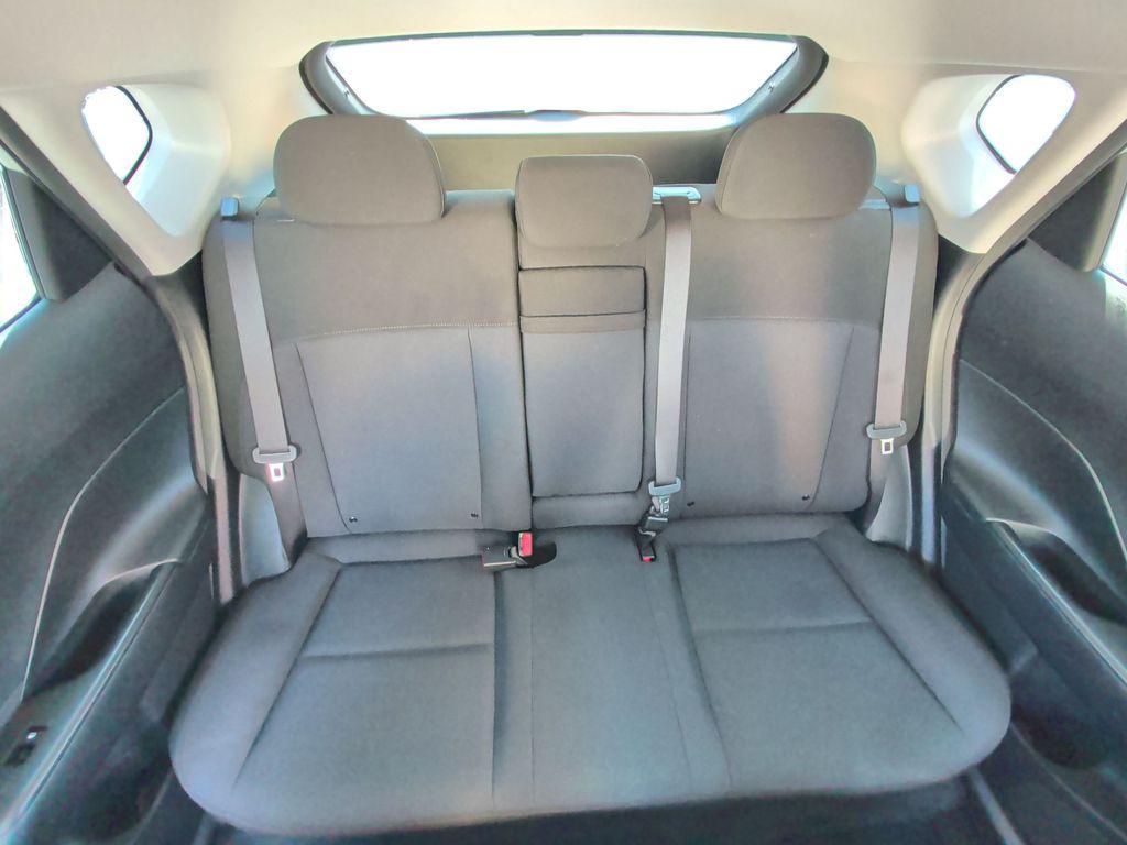 used 2025 Hyundai Kona car, priced at $22,538
