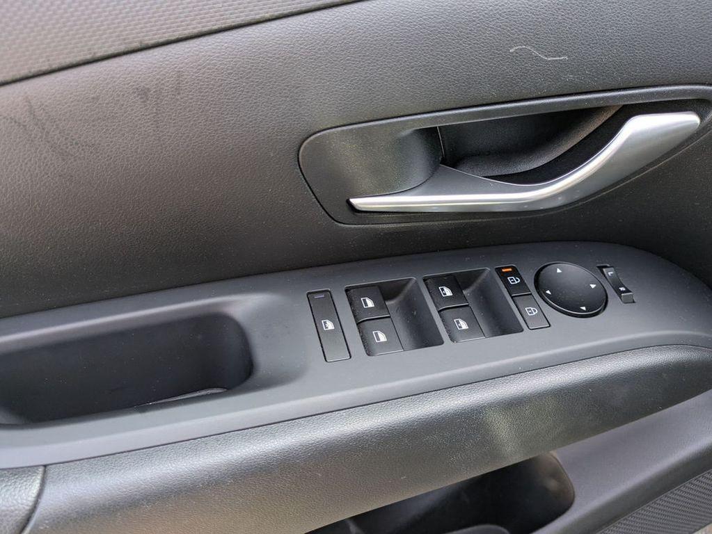 used 2025 Hyundai Tucson car, priced at $21,432