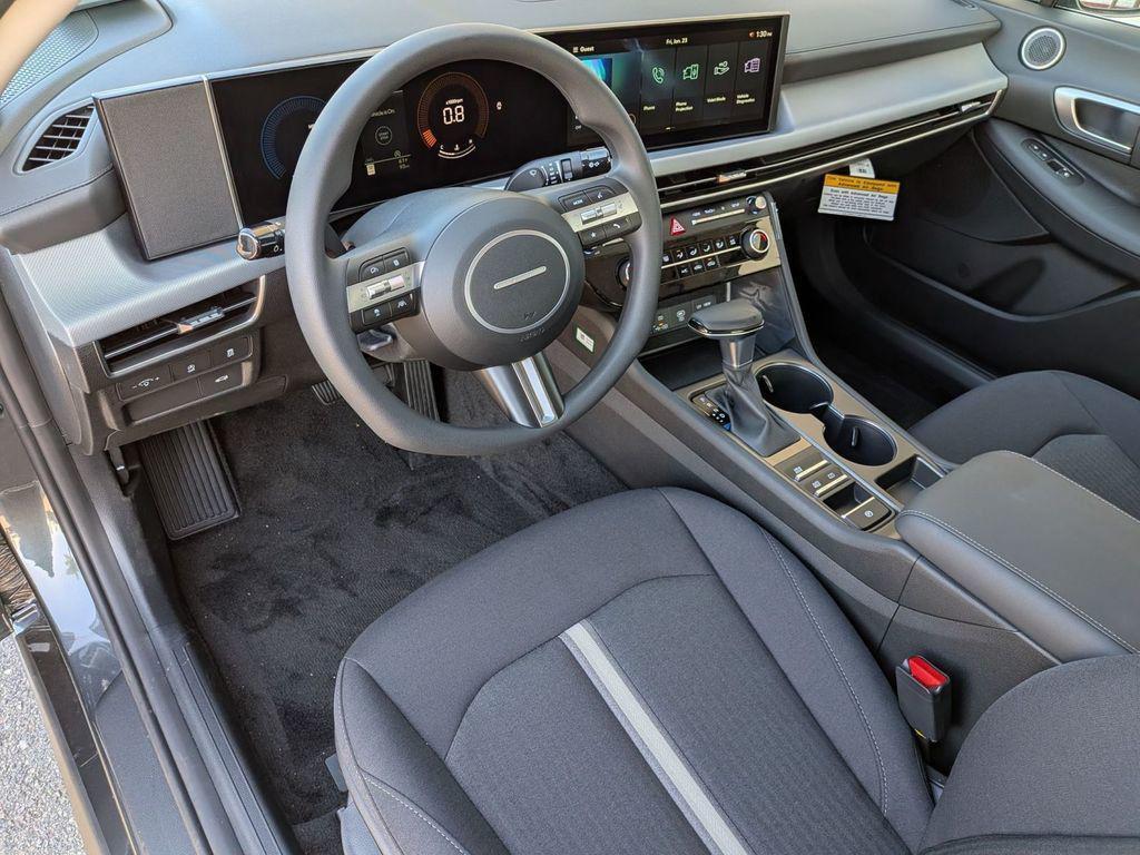 used 2026 Hyundai Sonata car, priced at $25,080