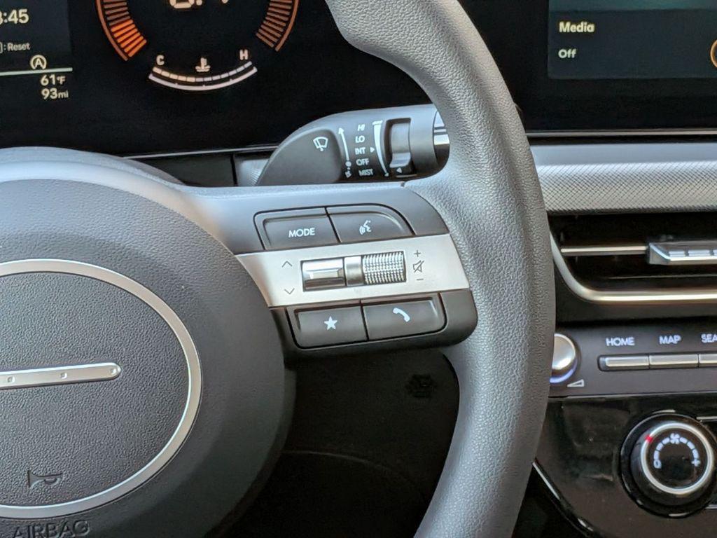 used 2026 Hyundai Sonata car, priced at $25,079