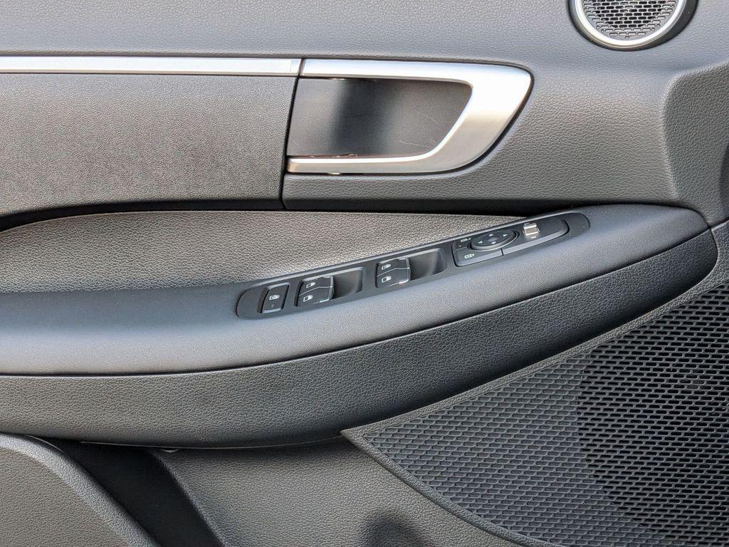 used 2026 Hyundai Sonata car, priced at $25,079