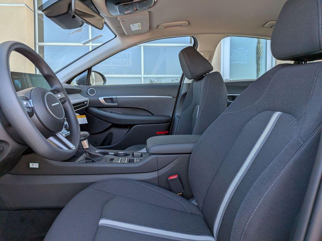 used 2026 Hyundai Sonata car, priced at $25,079