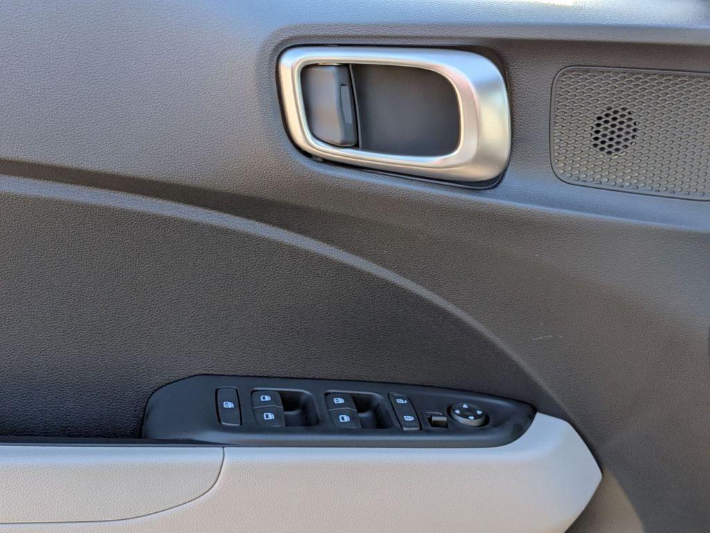 new 2026 Hyundai Venue car, priced at $24,602