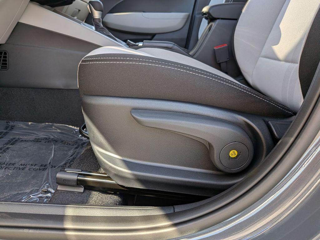 new 2026 Hyundai Venue car, priced at $24,602