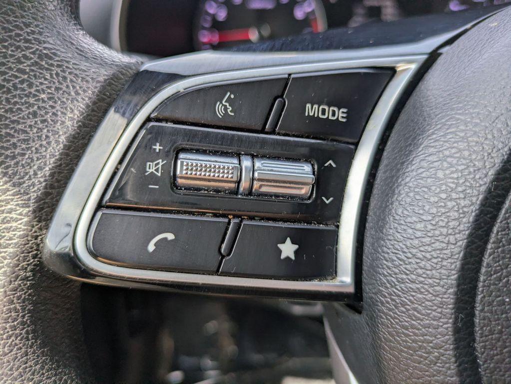 used 2023 Kia Forte car, priced at $17,237