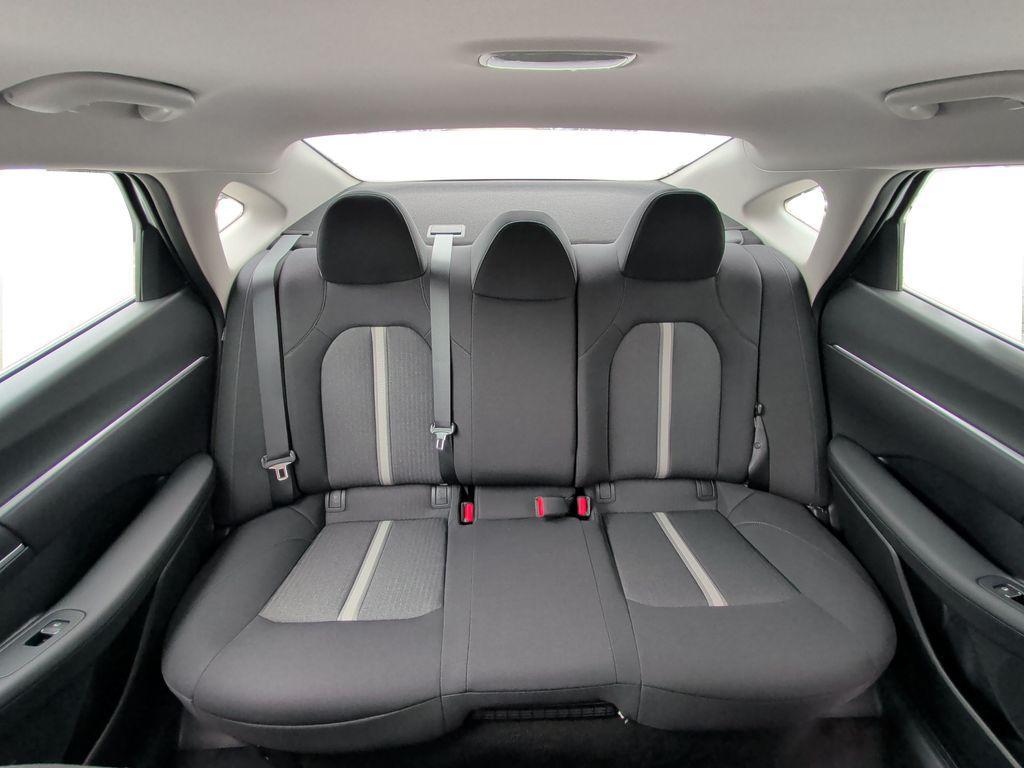 new 2026 Hyundai Sonata Hybrid car, priced at $29,151