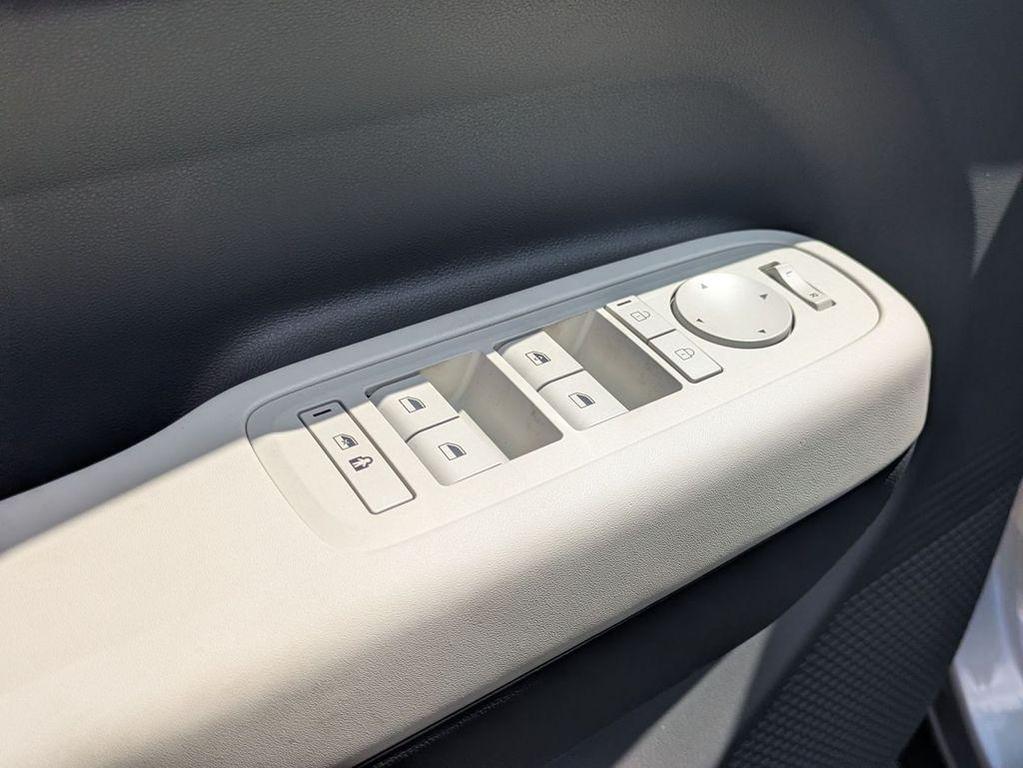 new 2026 Hyundai Santa Fe car, priced at $35,088