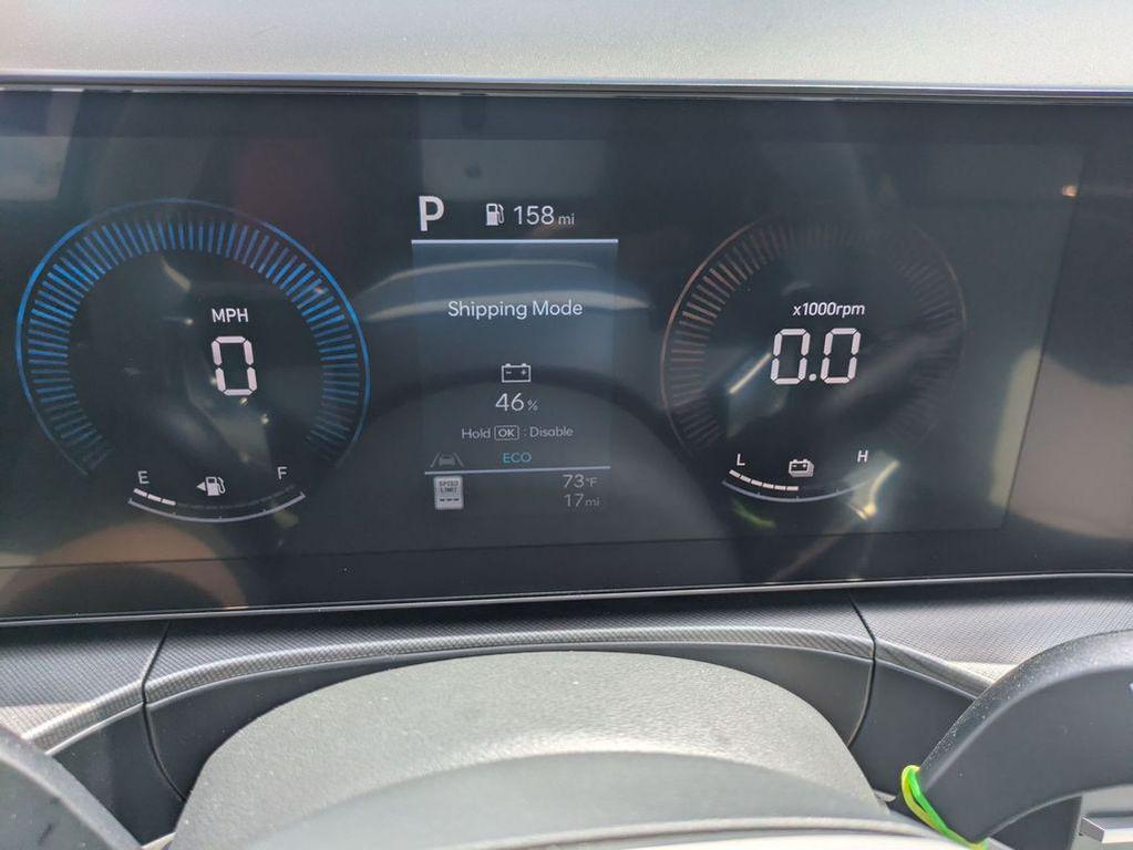 new 2026 Hyundai Santa Fe car, priced at $35,088