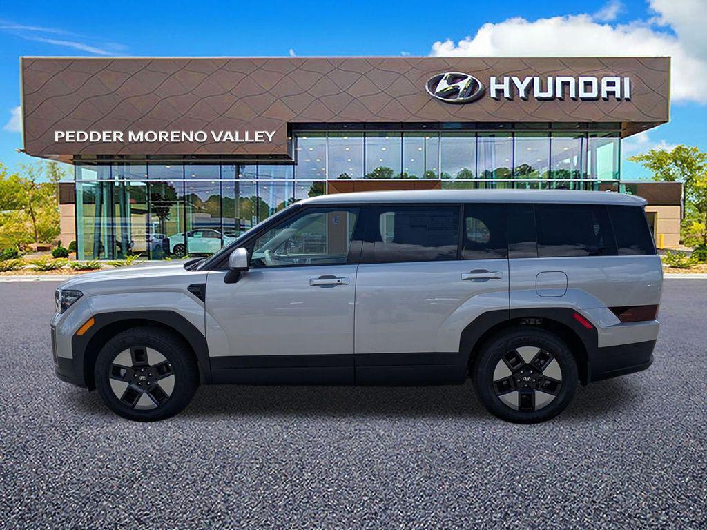 new 2026 Hyundai Santa Fe car, priced at $35,088