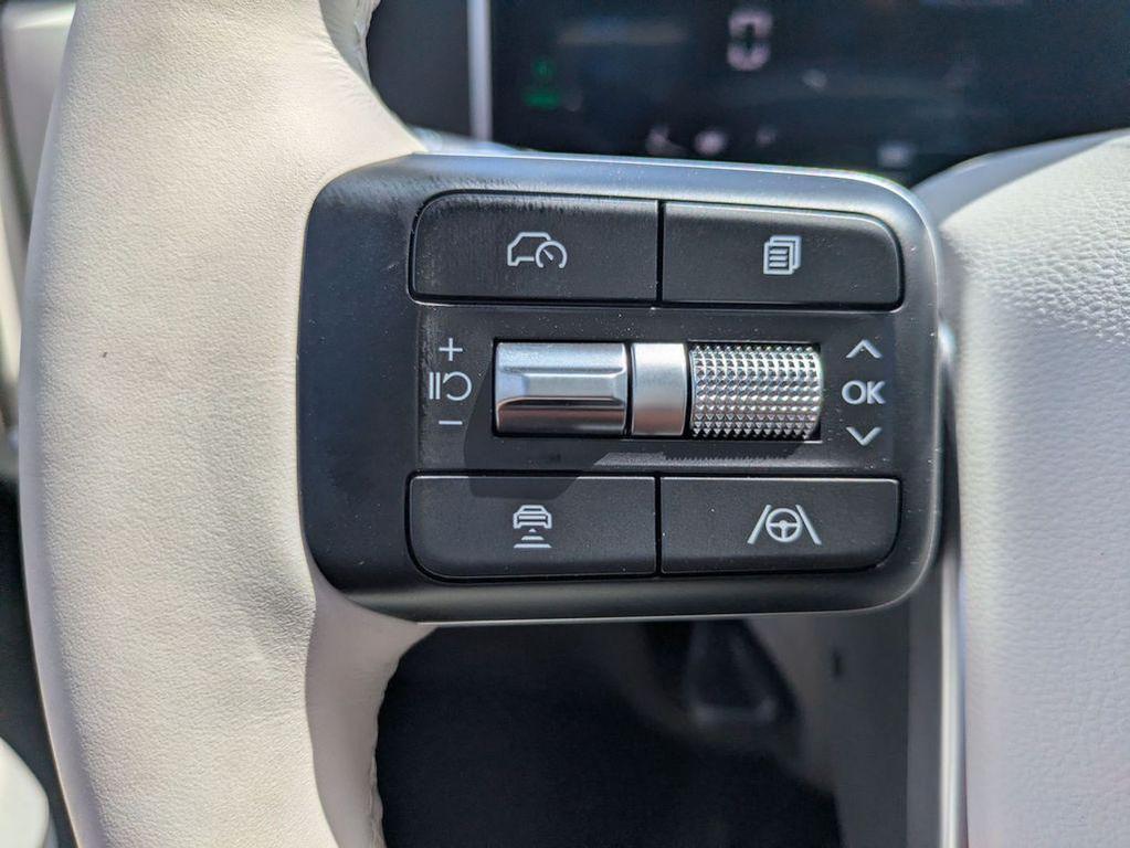 new 2026 Hyundai Santa Fe car, priced at $35,088