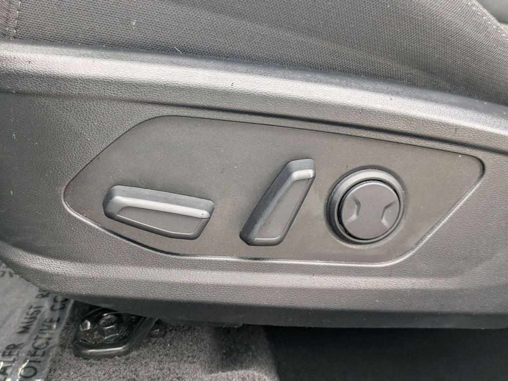 used 2025 Hyundai Tucson car, priced at $22,485
