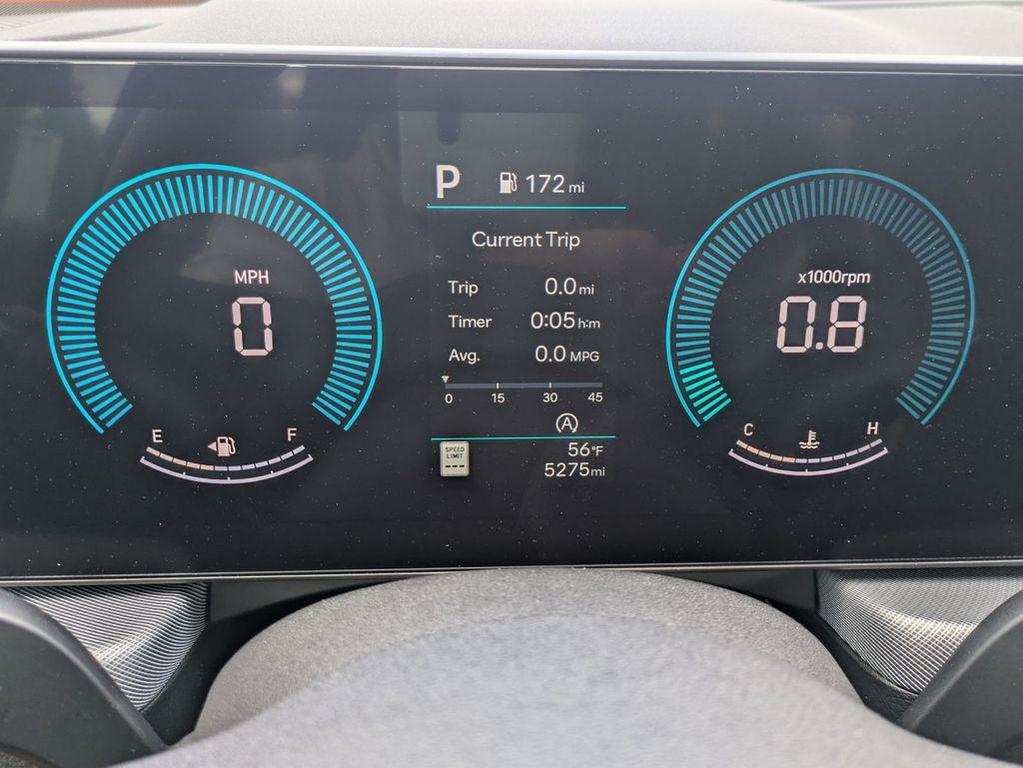 used 2025 Hyundai Sonata car, priced at $22,335