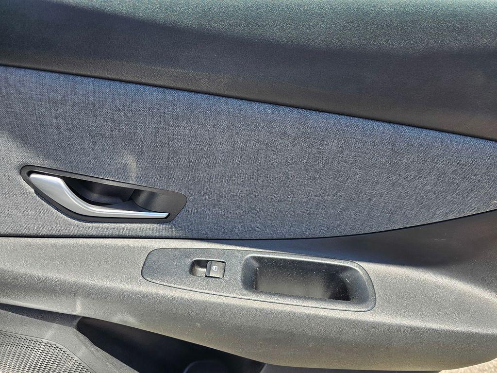 used 2023 Hyundai ELANTRA HEV car, priced at $21,056