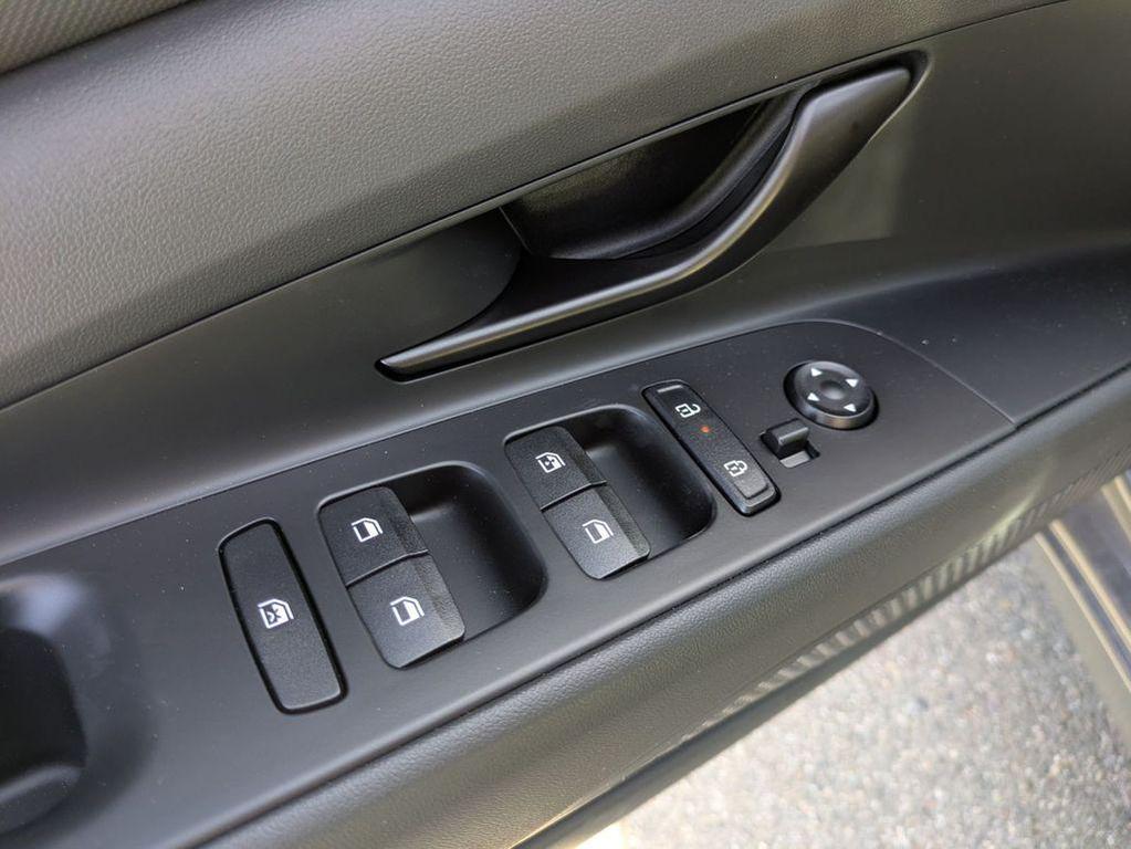 new 2026 Hyundai Elantra car, priced at $24,292