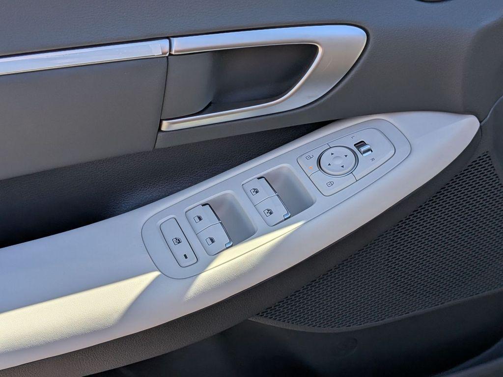 new 2026 Hyundai Sonata car, priced at $27,546