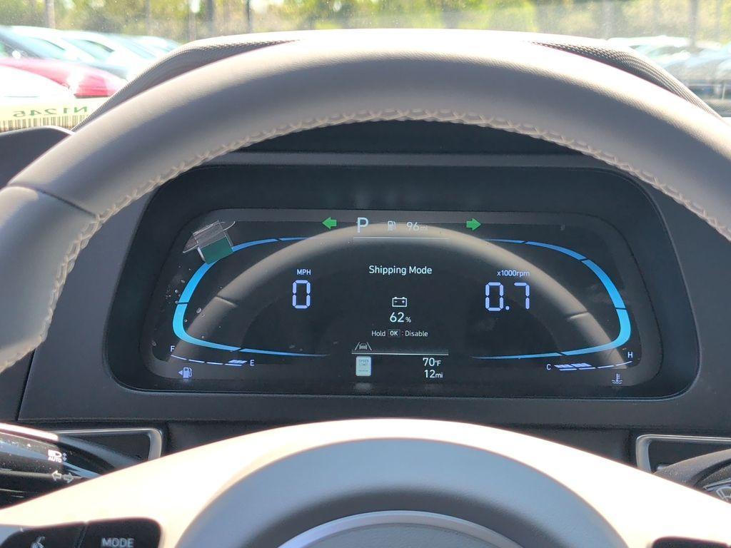 new 2026 Hyundai Elantra car, priced at $24,377