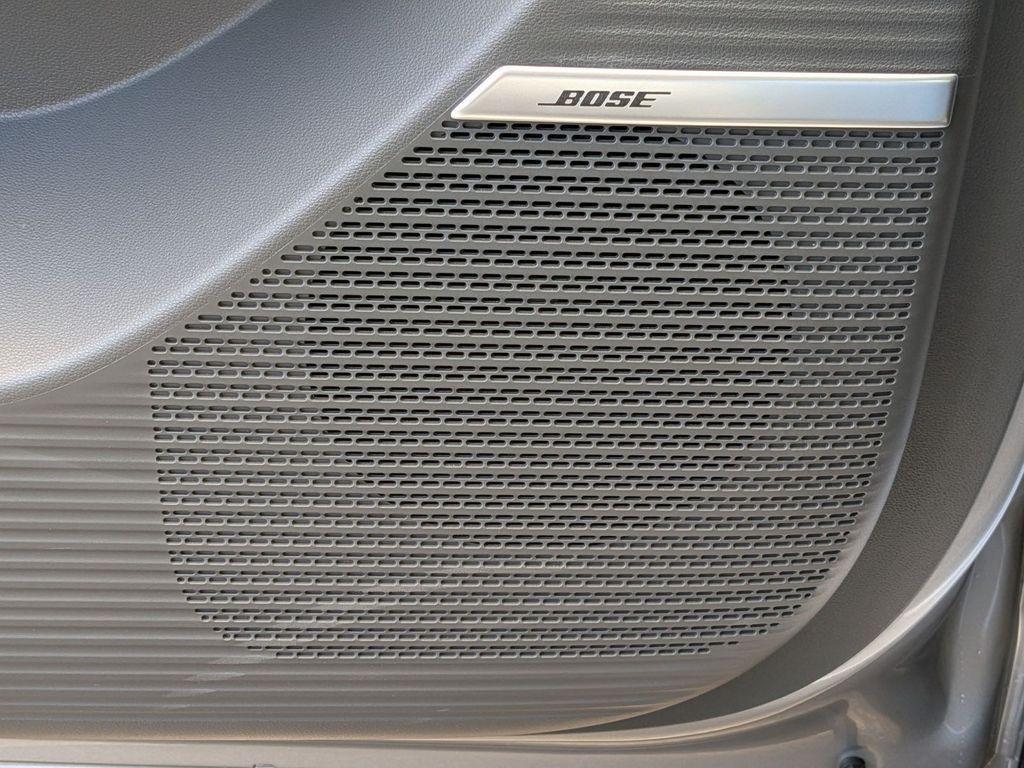 new 2026 Hyundai SANTA FE HEV car, priced at $49,367