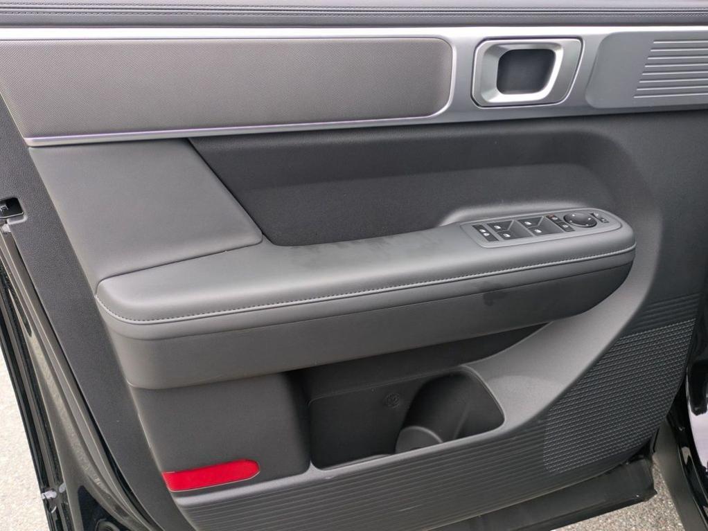 new 2026 Hyundai Palisade Hybrid car, priced at $59,603