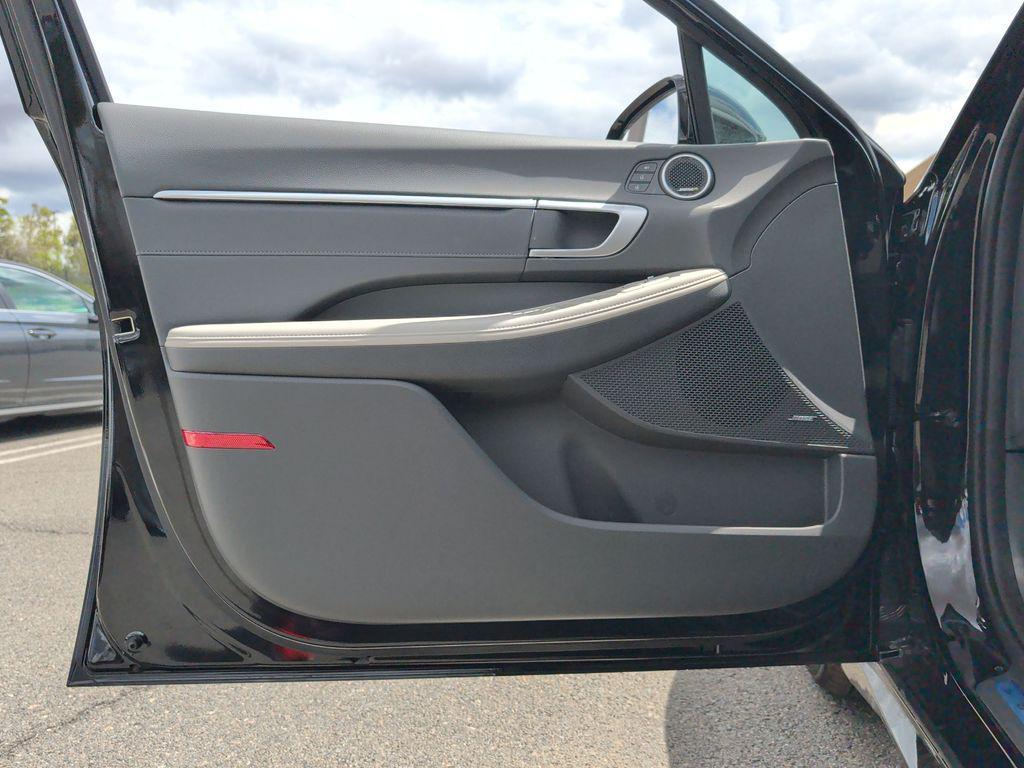 new 2026 Hyundai Sonata Hybrid car, priced at $37,719