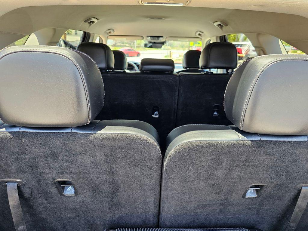 used 2021 Kia Sorento car, priced at $21,880
