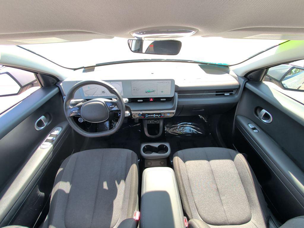 used 2024 Hyundai IONIQ 5 car, priced at $23,908