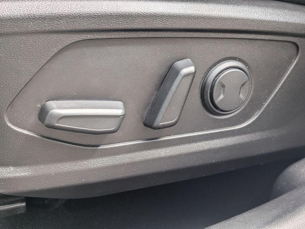 used 2023 Hyundai Tucson car, priced at $22,071