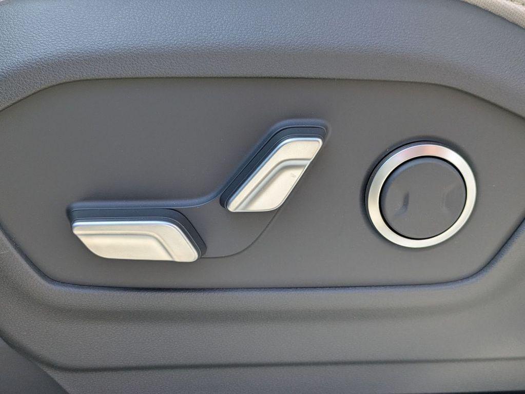 new 2026 Hyundai Santa Fe car, priced at $36,230