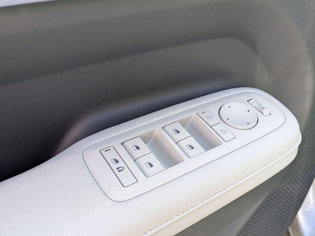 new 2026 Hyundai Santa Fe car, priced at $36,230