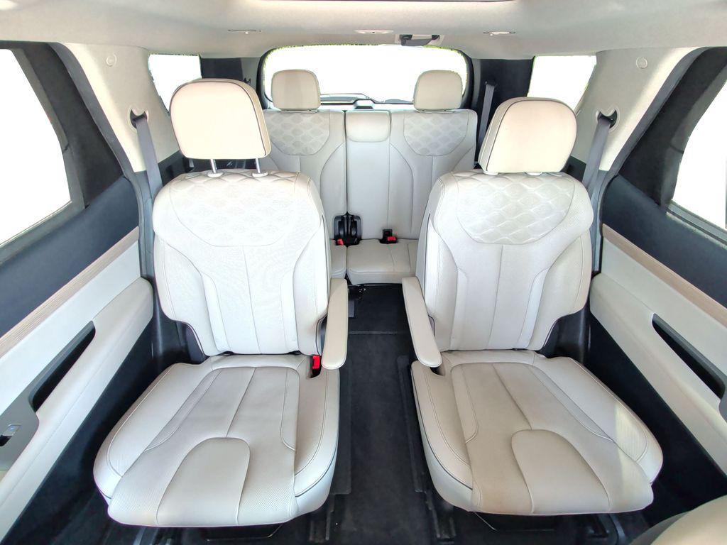 used 2021 Hyundai Palisade car, priced at $27,663