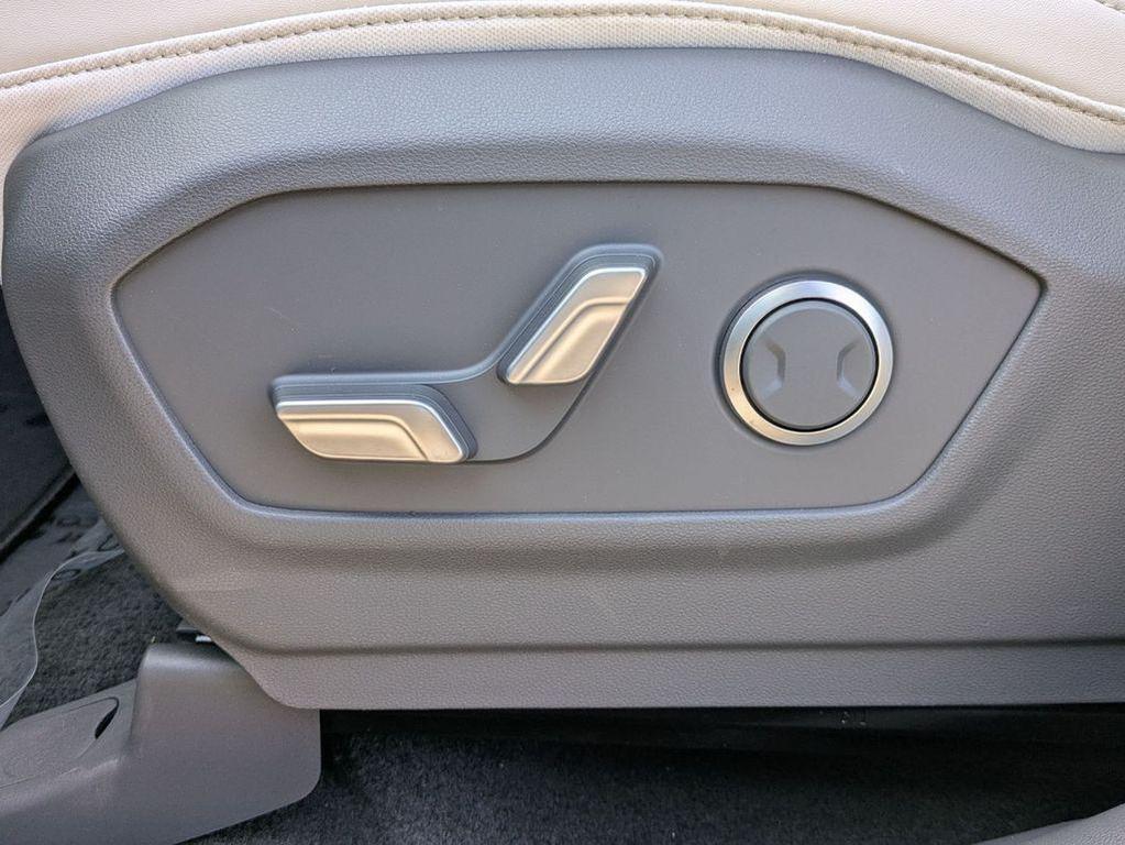 new 2026 Hyundai Santa Fe car, priced at $36,230