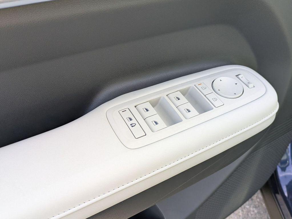 new 2026 Hyundai Santa Fe car, priced at $36,230