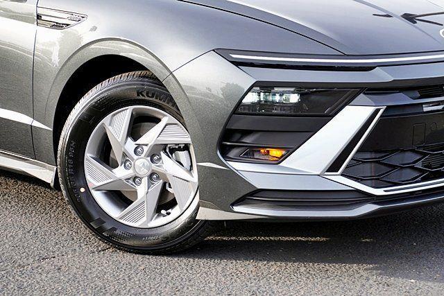 new 2026 Hyundai Sonata car, priced at $26,080