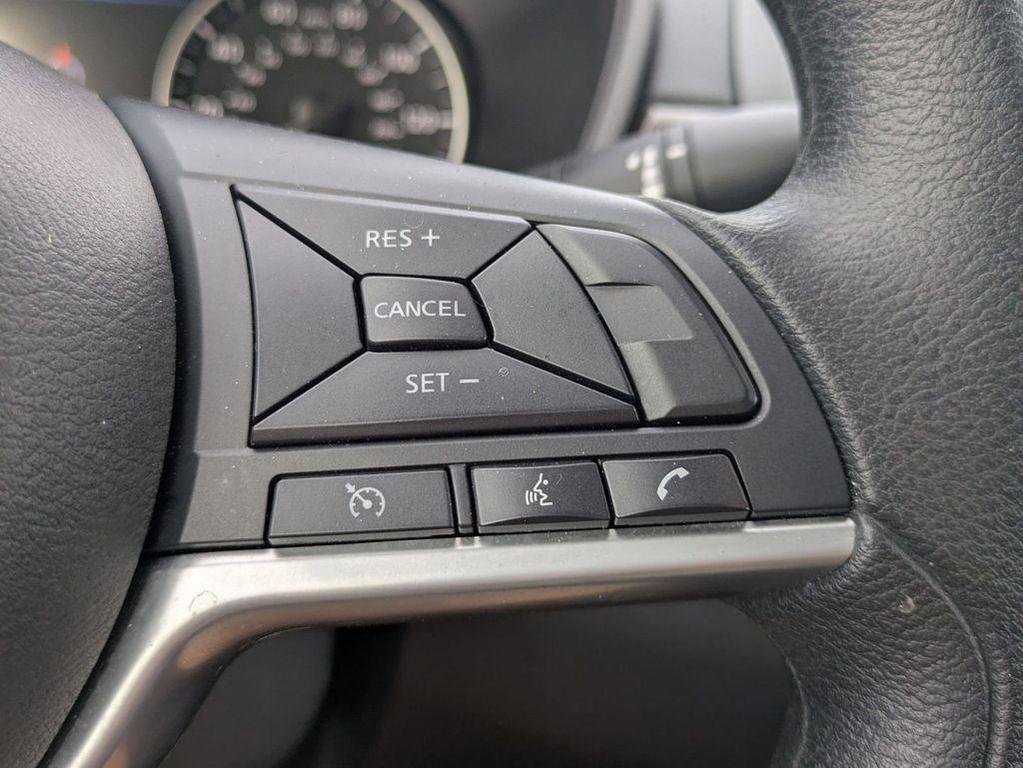 used 2025 Nissan Altima car, priced at $19,079