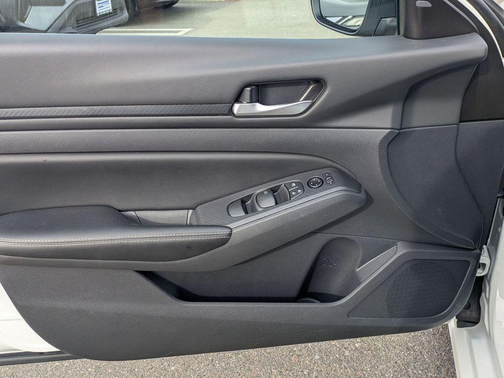 used 2025 Nissan Altima car, priced at $19,079