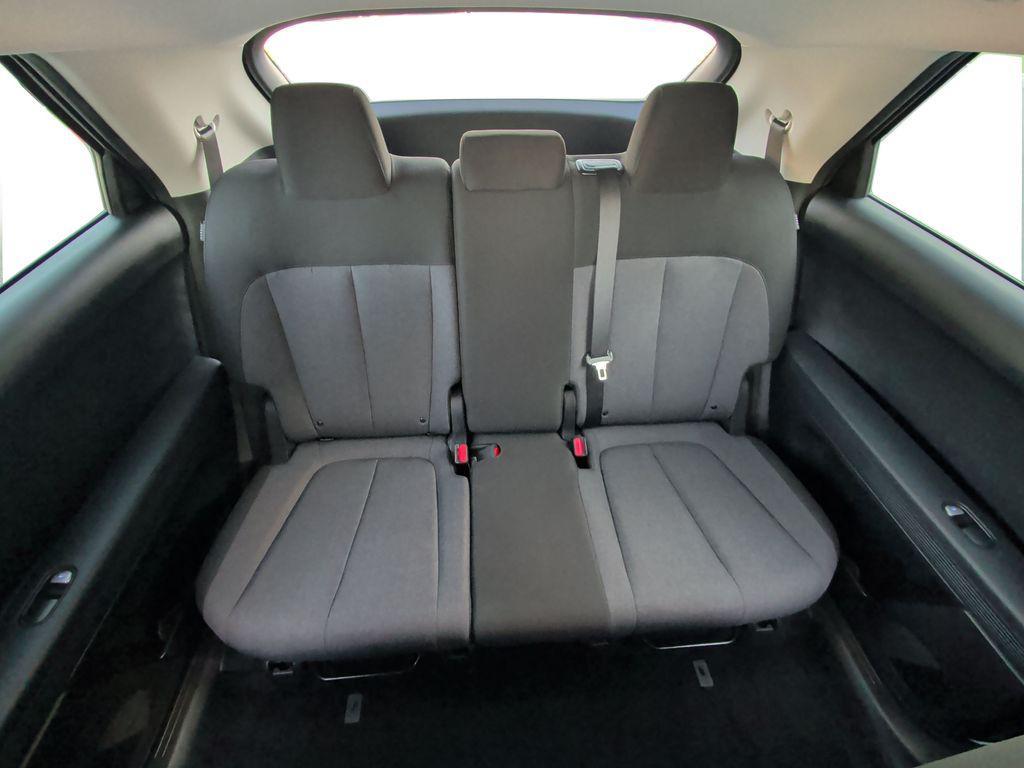 used 2024 Hyundai IONIQ 5 car, priced at $24,798