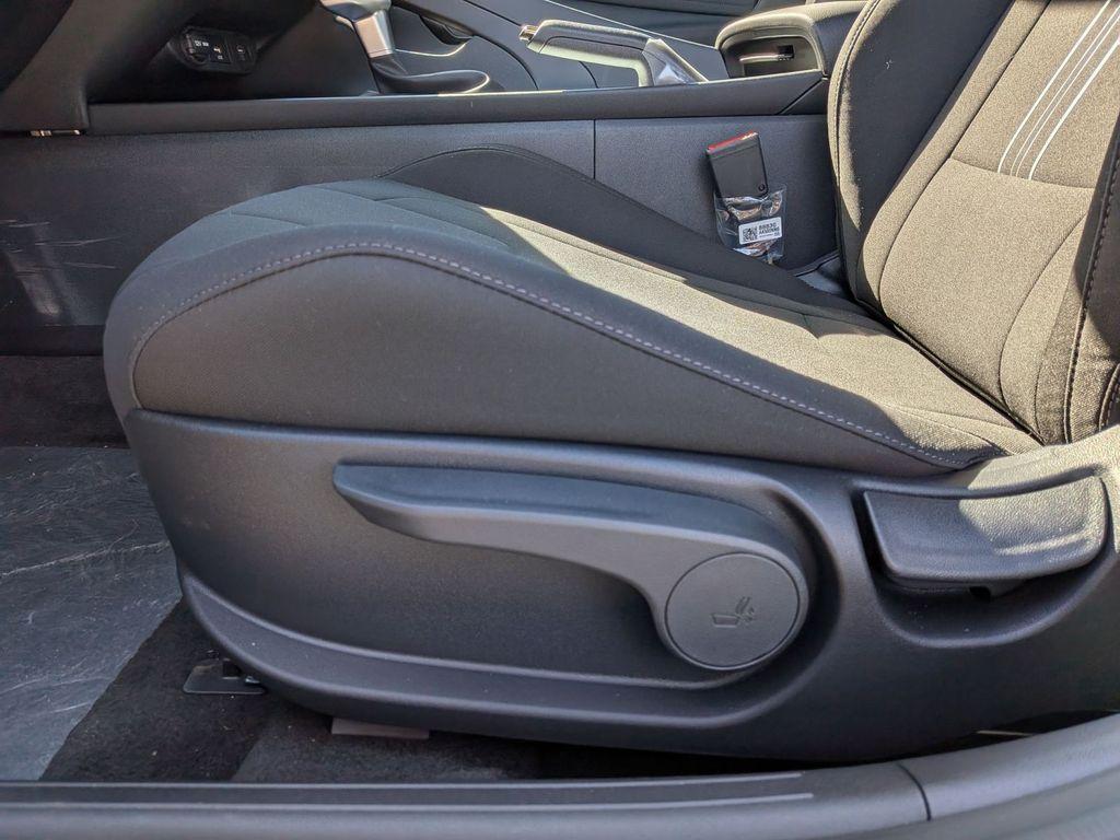 new 2026 Hyundai Elantra car, priced at $26,220