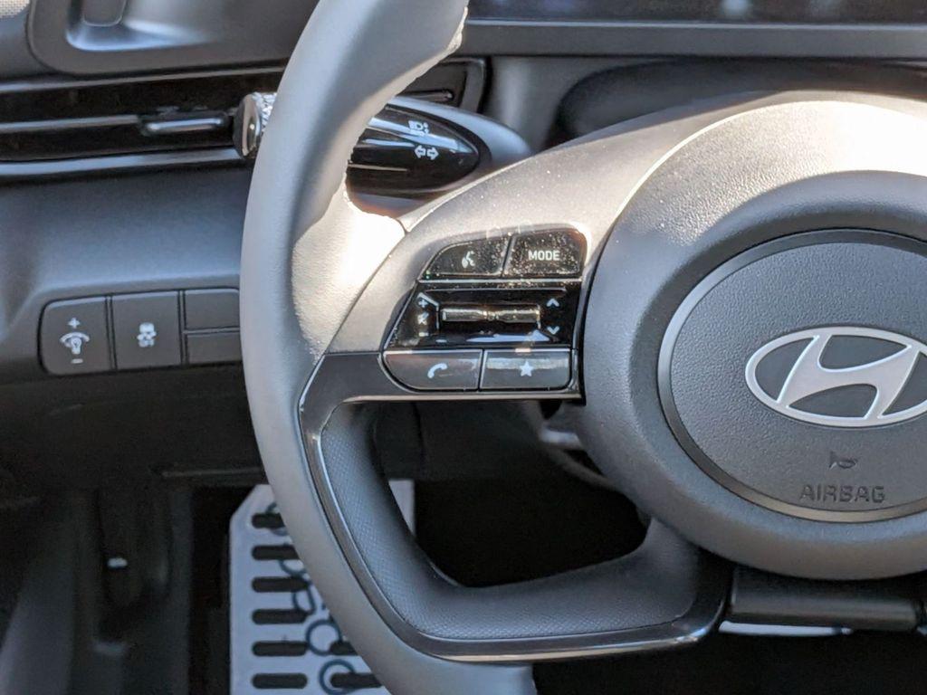 new 2026 Hyundai Elantra car, priced at $26,220