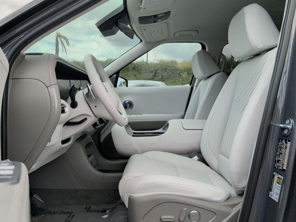 new 2026 Hyundai Palisade car, priced at $43,229