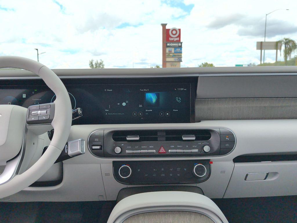 new 2026 Hyundai Palisade car, priced at $43,229
