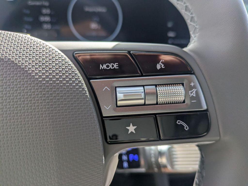 new 2026 Hyundai IONIQ 5 car, priced at $31,158