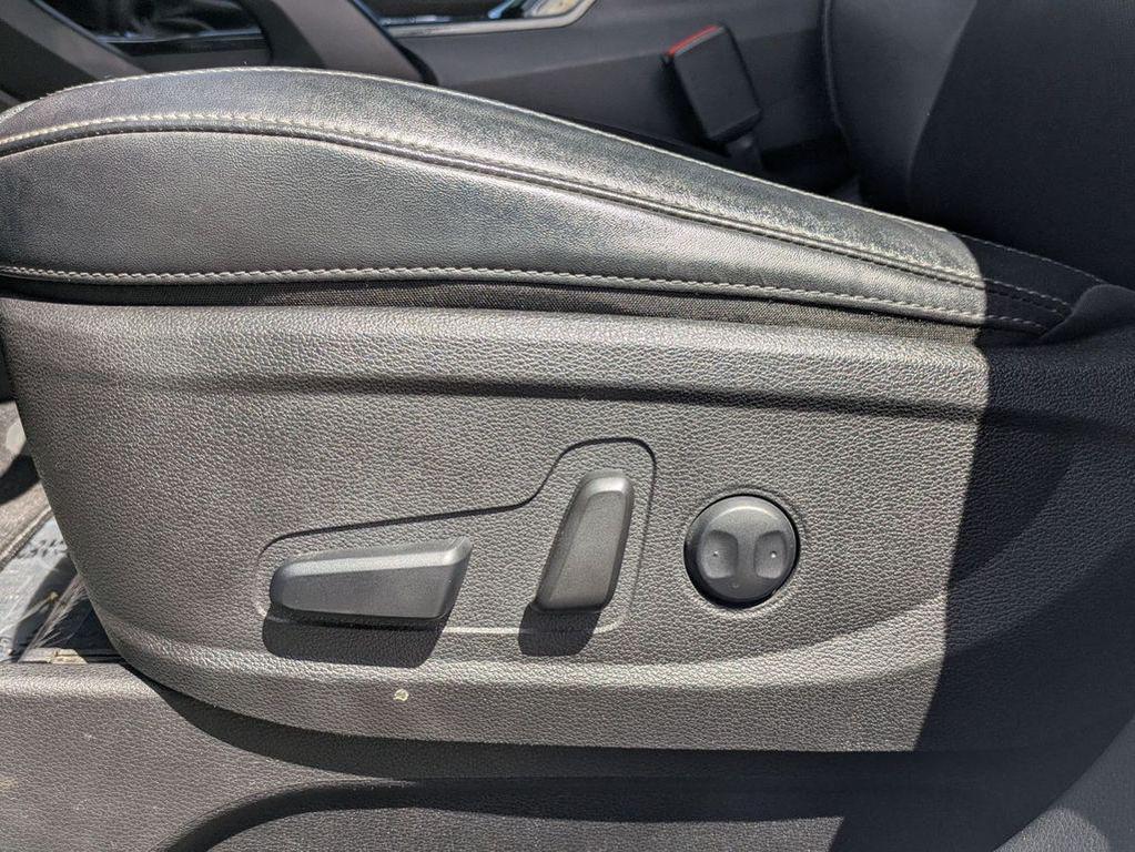 used 2023 Kia Telluride car, priced at $30,358
