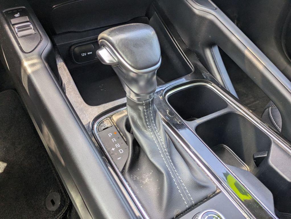 used 2023 Kia Telluride car, priced at $30,358