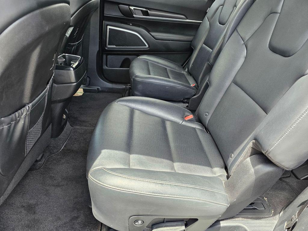 used 2023 Kia Telluride car, priced at $29,822
