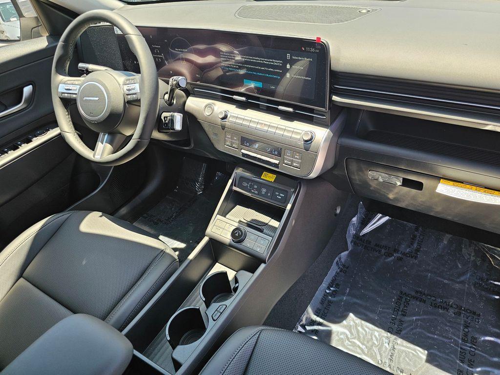 new 2026 Hyundai Kona car, priced at $36,024