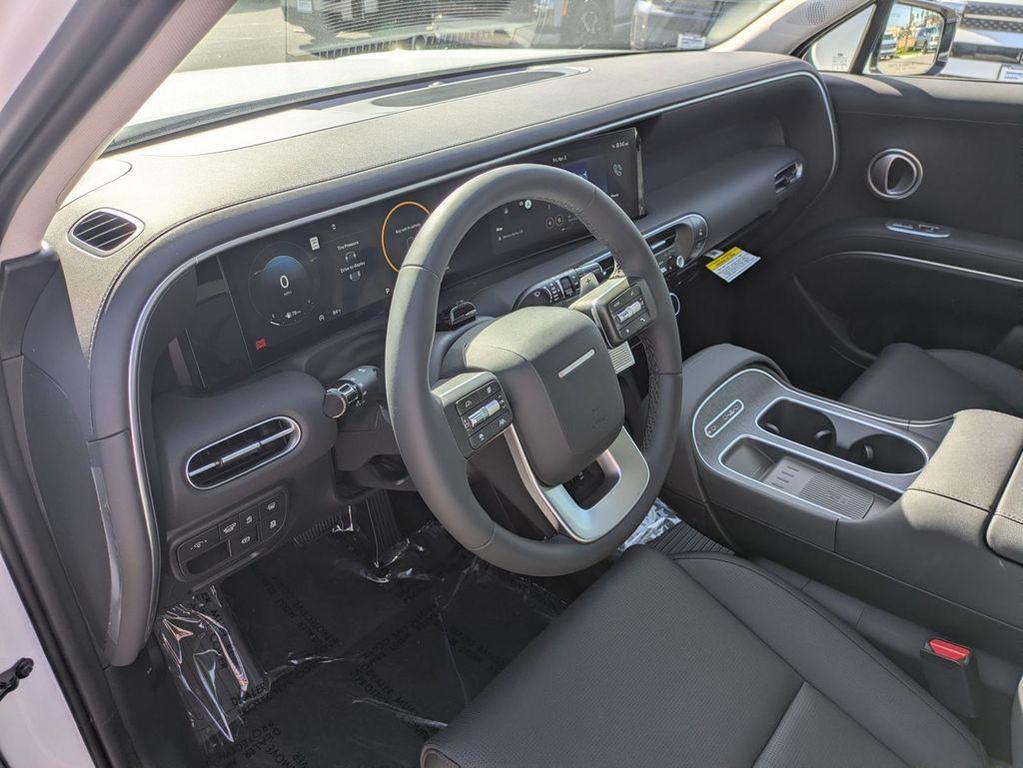 new 2026 Hyundai Palisade car, priced at $48,045