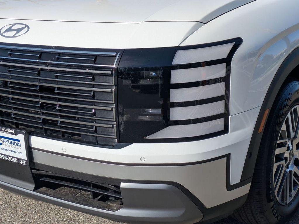 new 2026 Hyundai Palisade car, priced at $48,045