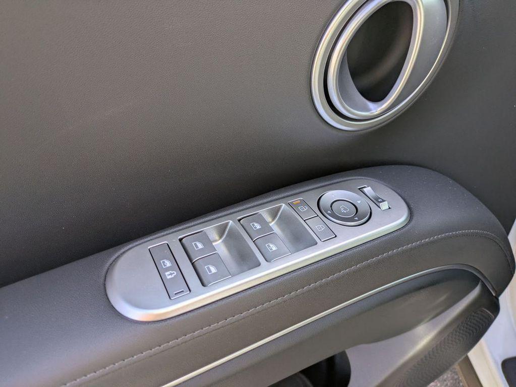 new 2026 Hyundai Palisade car, priced at $48,045