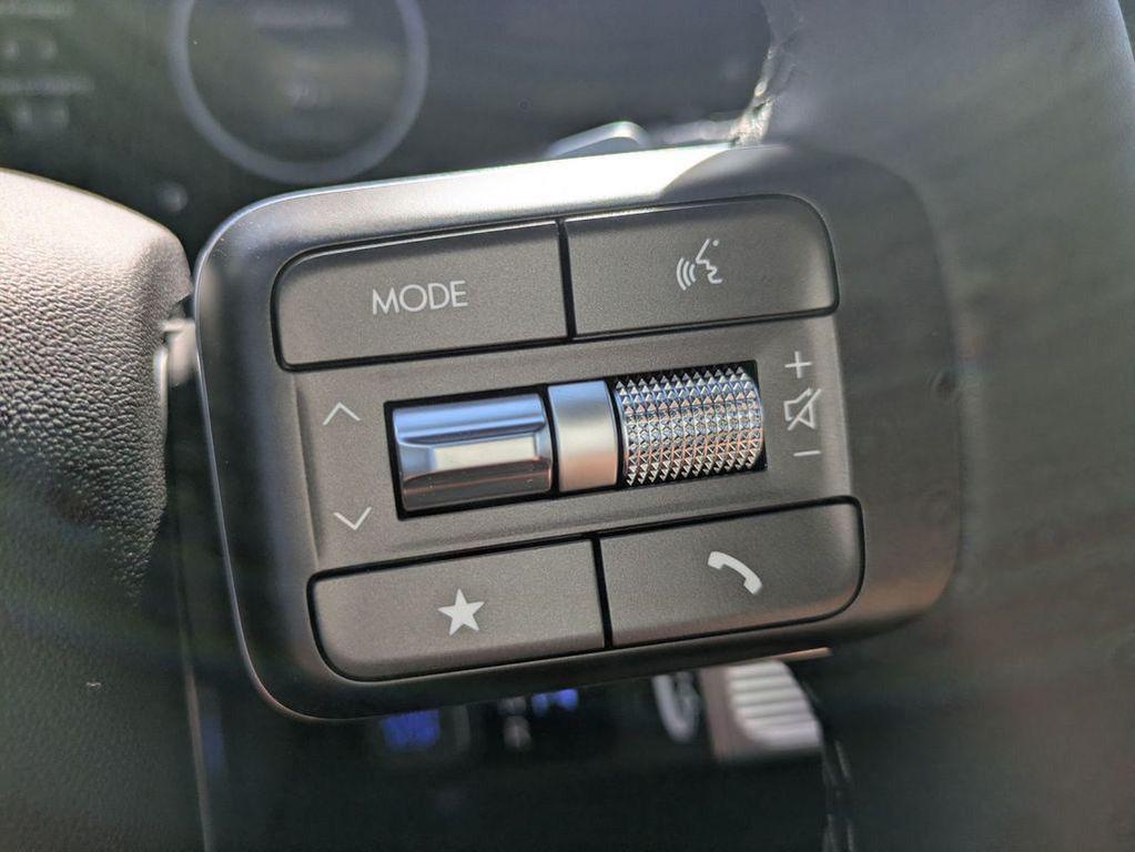 new 2026 Hyundai Palisade car, priced at $48,765