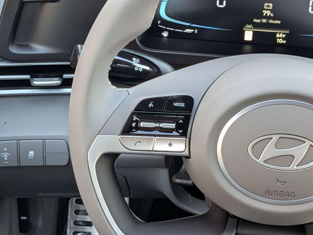 new 2026 Hyundai Elantra car, priced at $23,146