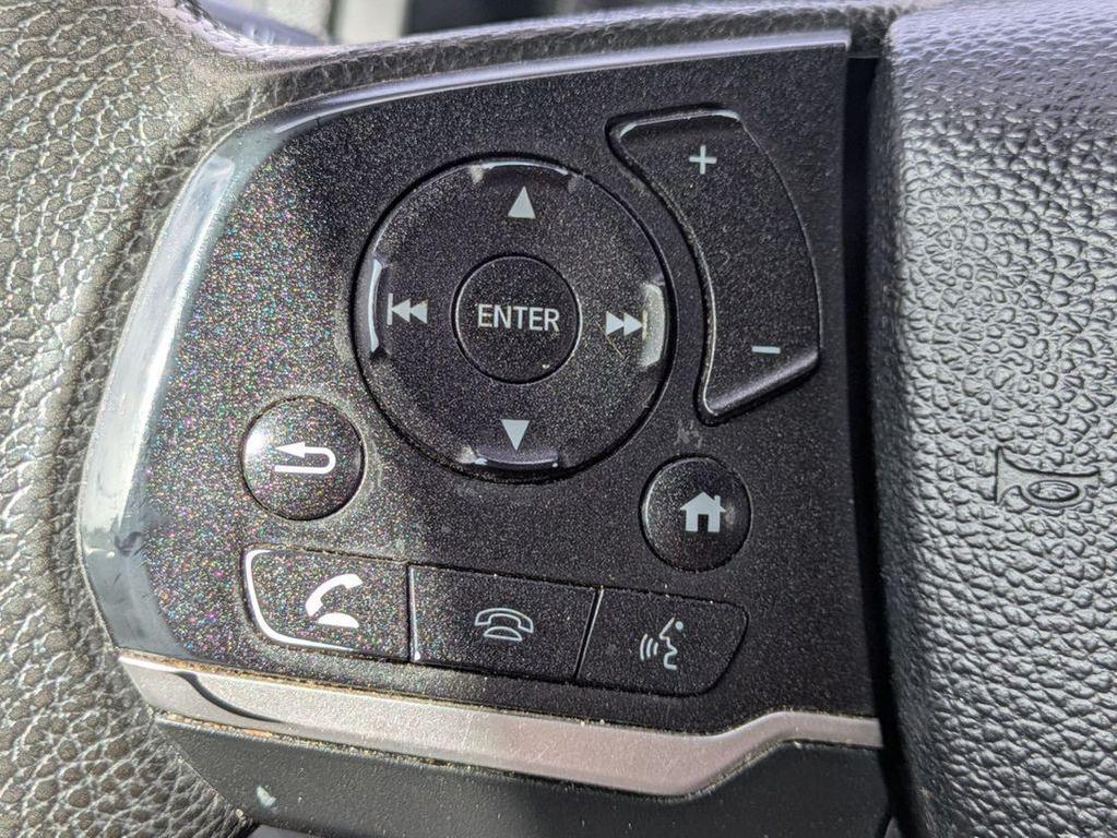 used 2021 Honda Passport car, priced at $22,379